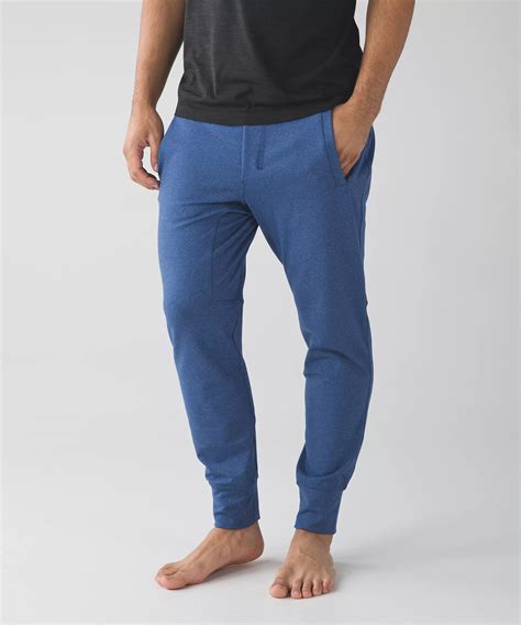 lululemon athletica men's pants